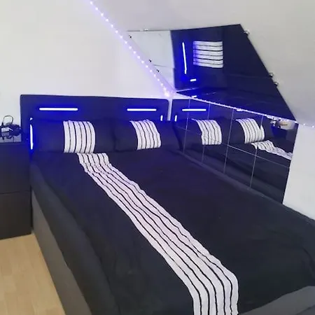 Wohnung Am Kurpark Mit Privater Innensauna & Led! Schluesselbox Boppard Exterior foto