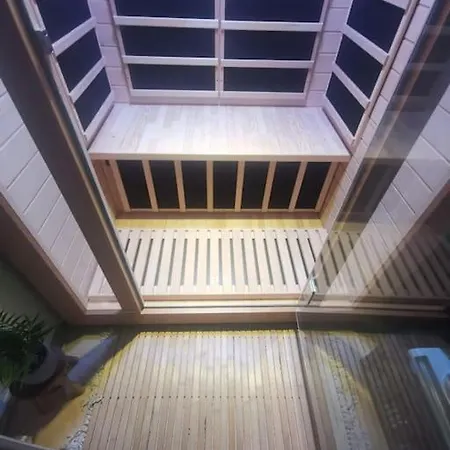 Wohnung Am Kurpark Mit Privater Innensauna & Led! Schluesselbox Boppard Exterior foto