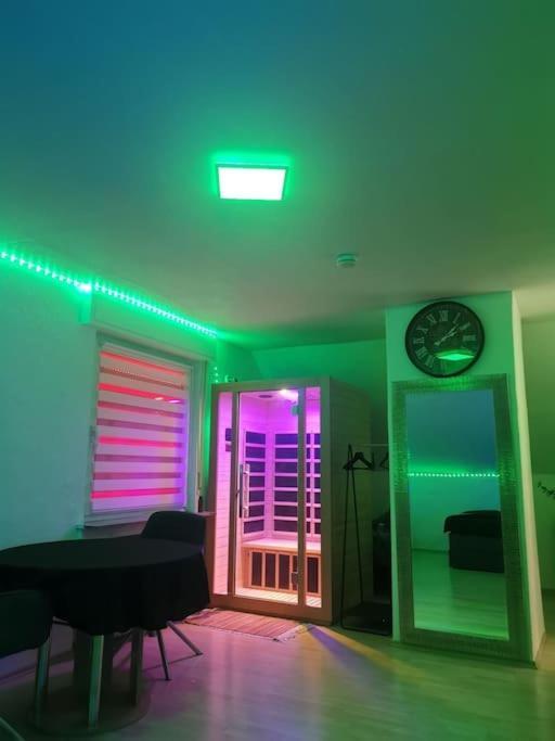Am Kurpark Mit Privater Innensauna & Led! Schluesselbox Boppard