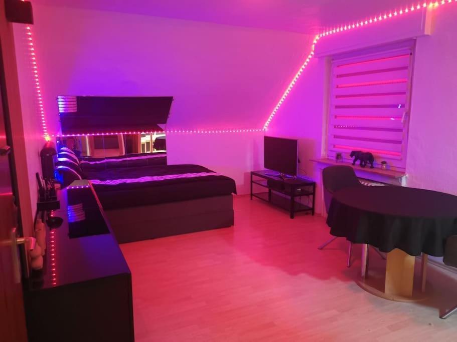 Am Kurpark Mit Privater Innensauna & Led! Schluesselbox * Boppard